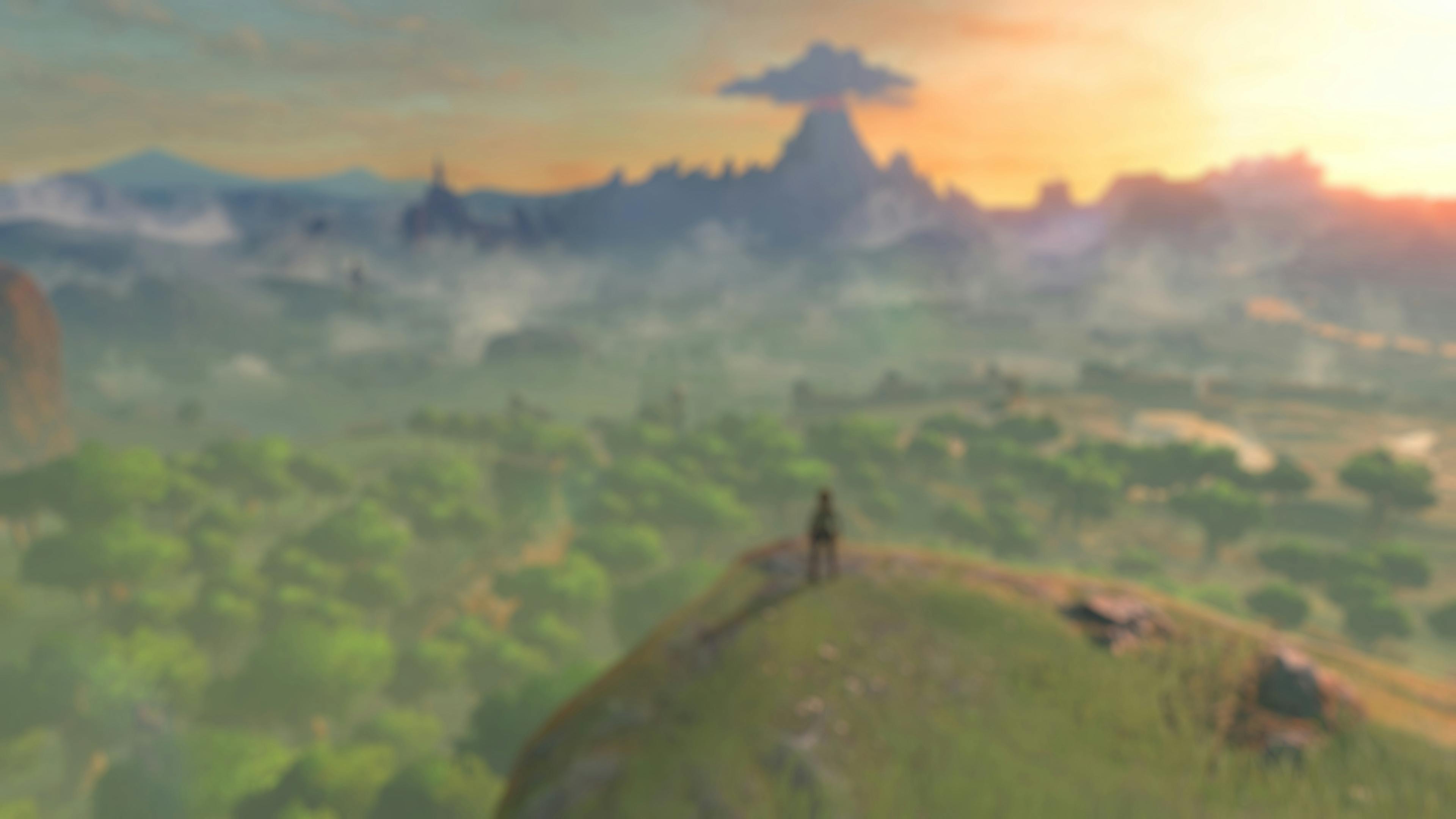Zelda TotK Fusion Tool Background